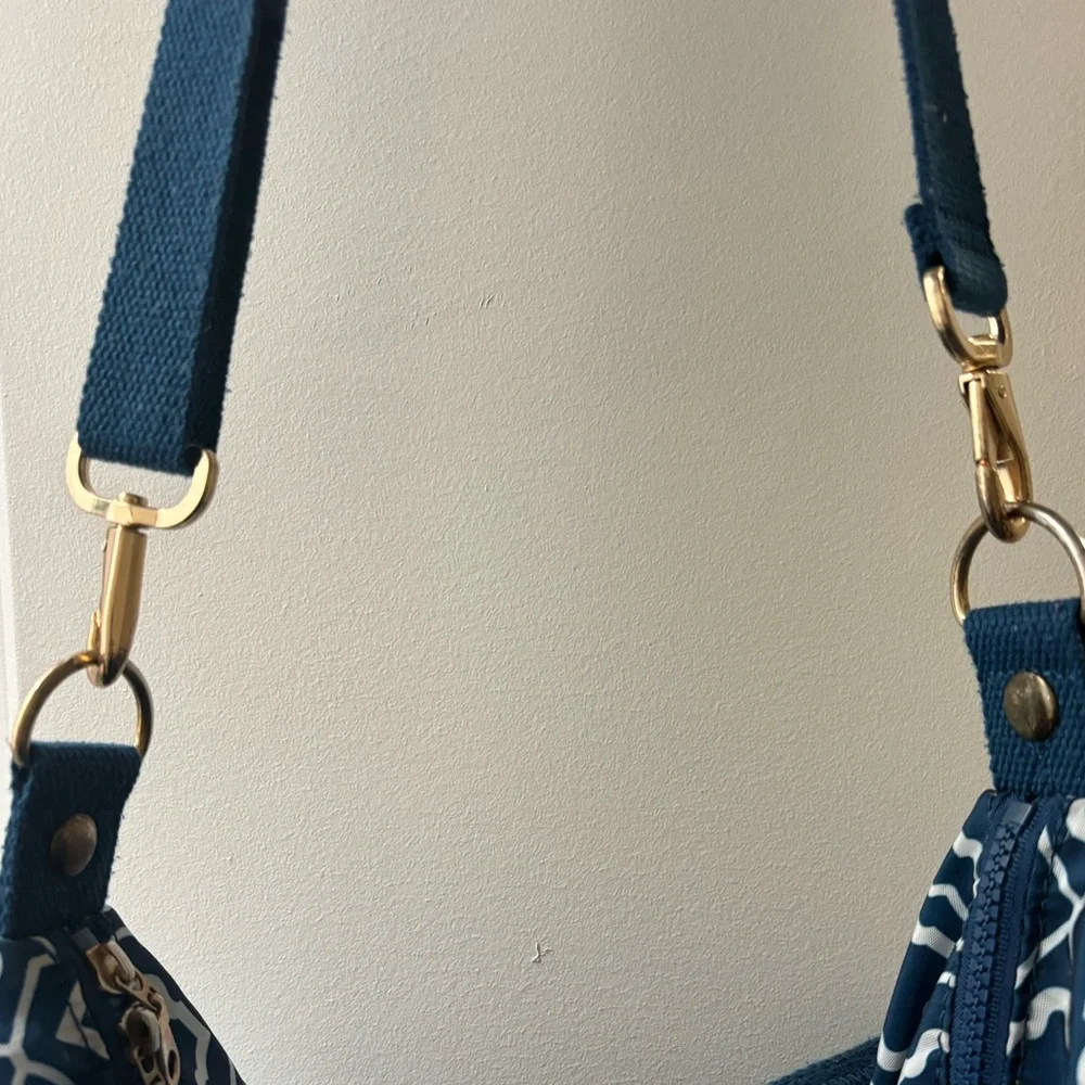 Sarah Wells Pumping Bag